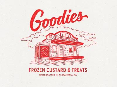 Goodies logo
